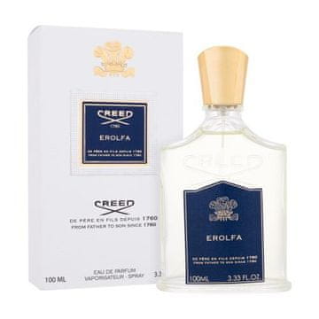 Creed Erolfa parfumska voda za moške