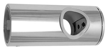 AQUALINE Kromiran nosilec, premer 25mm