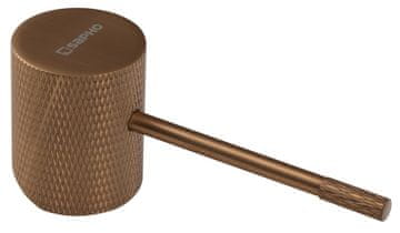 SAPHO SOLARIS Krmilna Ročica, Matirana Baker