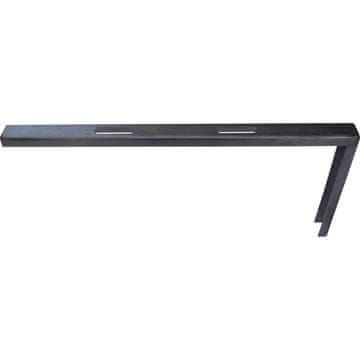 Nofer Podstavek za umivalnik MDF 37x44 cm, bel - kakovostna nosilna opora