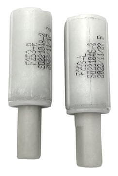 SAPHO MEHKOZAPRTO Odlagalo za Hlače - Kompaktno Organizacijsko Rješenje