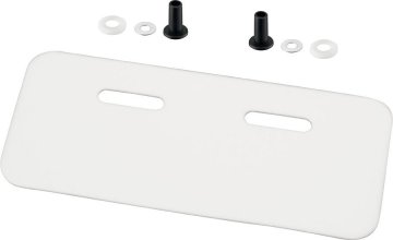 Haas Zvokovno Izolacijska Podloga Za Pomivalna Korita 240x550x4mm