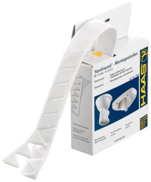 Haas Univerzalni Samolepilni Trak za Zvočno Izolacijo (2x4,5m)