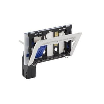 Geberit Geberit Inovativna Komplet-Sigma 12cm z Odpiranjem za Tablete