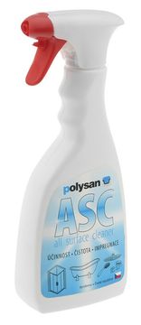 POLYSAN CEYS Total Tech lepilna in tesnilna masa, 500ml, brezbarvna