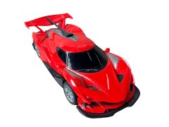 Avto s semaforjem RC daljinski upravljalnik 23,5 cm