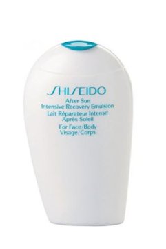 Shiseido Obnovitveni losjon po sončenju (Sun Care After Sun) 150 ml