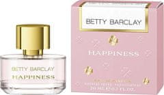 Betty Barclay Happiness - EDT 20 ml