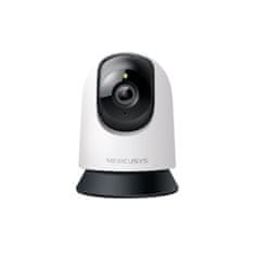 Mercusys MC200 notranja nadzorna kamera, 2MP, FHD, Pan/Tilt, Wi-Fi (MC200)