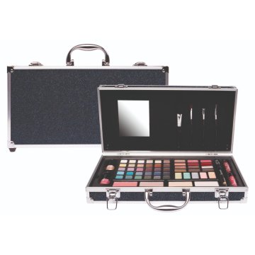 Kozmetični kovček velik - Glitter