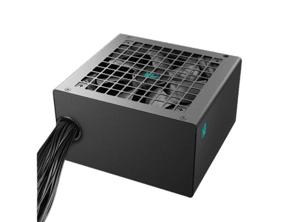 Učinkovito in zanesljivo napajanje