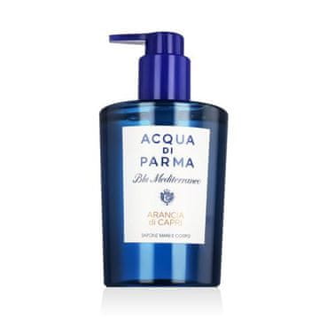 Acqua di Parma Blu Mediterraneo Arancia di Capri gel za prhanje unisex unisex