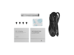 DEEPCOOL Gamer Storm PF500X, 500W, 80PLUS Bronze (R-PF500X-HD0B-JGEU)