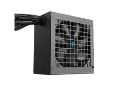 DEEPCOOL Gamer Storm PF500X, 500W, 80PLUS Bronze (R-PF500X-HD0B-JGEU)