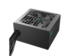 DEEPCOOL Gamer Storm PF500X, 500W, 80PLUS Bronze (R-PF500X-HD0B-JGEU)