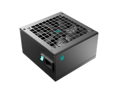 DEEPCOOL Gamer Storm PF500X, 500W, 80PLUS Bronze (R-PF500X-HD0B-JGEU)