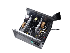 DEEPCOOL Gamer Storm PF500X, 500W, 80PLUS Bronze (R-PF500X-HD0B-JGEU)