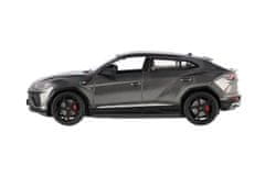 Avto RC Lamborghini Urus plastični 20cm 2,4GHz daljinski upravljalnik z baterijo in lučjo v škatli 29x11