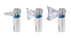 Esperanza Esperanza MESH inhalator/nebulizator MIST