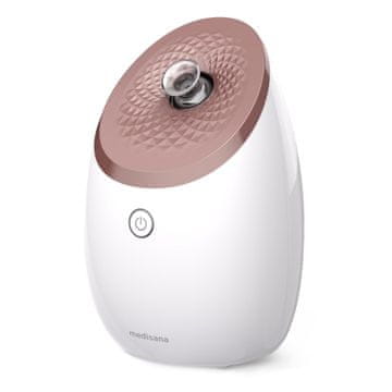 Medisana Nano ionska obrazna savna DS 600