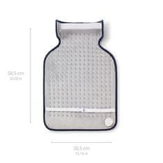 Medisana HP 460 grelna blazina za vrat in hrbet