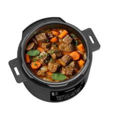 Concept Večnamenski lonec na pritisk CK6001