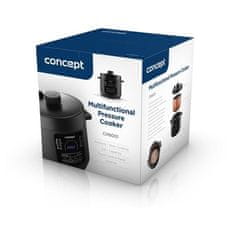 Concept Večnamenski lonec na pritisk CK6001