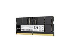 Lexar RAM pomnilnik za prenosnike, 32 GB, 5600 Hz, SODIMM DDR5 (LD5S32G56C46ST-BGS)