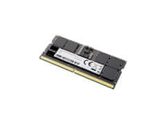 Lexar RAM pomnilnik za prenosnike, 32 GB, 5600 Hz, SODIMM DDR5 (LD5S32G56C46ST-BGS)