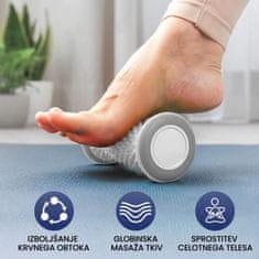 Orthexa Masažni valj za stopala PlantarRoller
