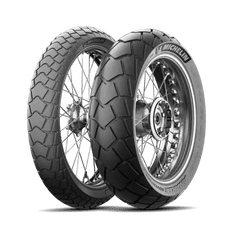 MICHELIN Anakee Adventure 2 pnevmatika, 170/60 R 17 M/C 72V (R) TL/TT, zadnja