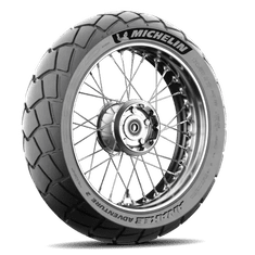 MICHELIN Anakee Adventure 2 pnevmatika, 170/60 R 17 M/C 72V (R) TL/TT, zadnja