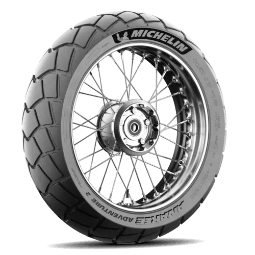 Michelin 2CT tehnologija
