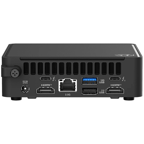 Vrhunska povezljivost za profesionalce