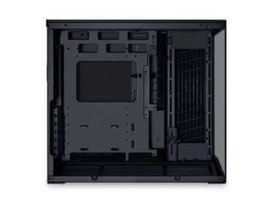 Lian Li O11 Dynamic Mini V2 črno