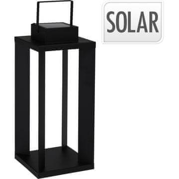 ProGarden LED-svetilka na sončno energijo, 51 cm