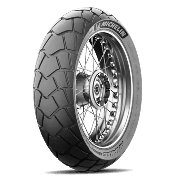 MICHELIN Anakee Adventure 2 pnevmatika, 150/70 R 18 M/C 70V (R) TL/TT, zadnja