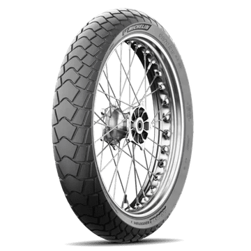 MICHELIN Anakee Adventure 2 pnevmatika, 90/90 - 21 M/C 54V (F) TL/TT, sprednja