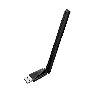 Mercusys MA550H adapter, Bluetooth, USB, dolg doseg (MA550H)
