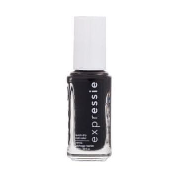 Essie Expressie hitro sušeči lak za nohte 10 ml Odtenek 380 now or never
