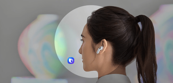 Galaxy Buds4 AI funkcije