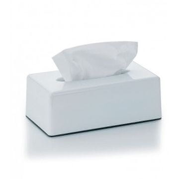 Kela Škatla za kozmetične robčke KL 22347