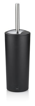 Kela WC krtača KL 22274 toilet brush MARTA plastic black