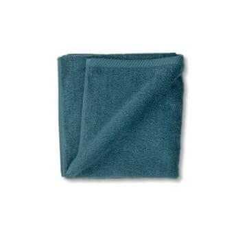 Kela Brisača Brisača KL-23200 LADESSA 100% bombaž petrolej 50x100cm