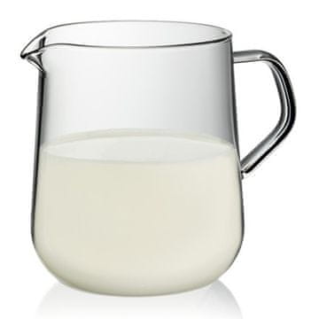 Kela Vrč za mleko KL-12390 Milk jug FONTANA 0.7 l