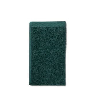 Kela Brisača KL-23273 Towel Ladessa 100% cotton green
