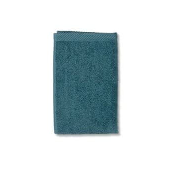 Kela Brisača KL-23199 LADESSA 100% cotton, petrol 30x50cm