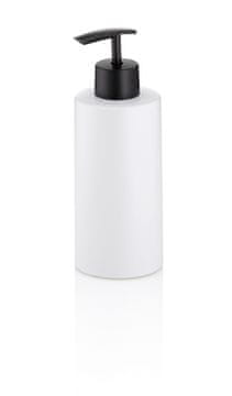 Kela Dozirnik mila KL-23707 Matsi ceramic white 300 ml