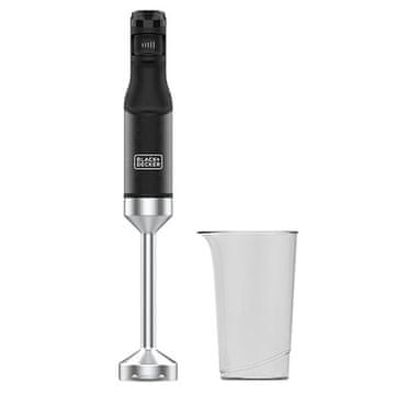 Black+Decker Palični mešalnik Black&Decker BXHB1501E