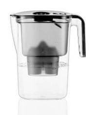 BWT Vrč s filtrom VIDA MEI black, 2,6l + 3x filtr